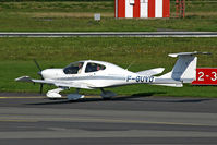 F-GUVD - No description. - by Connector