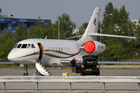 OE-HVA @ LOWW - Comtel Flug GmbH - by Loetsch Andreas