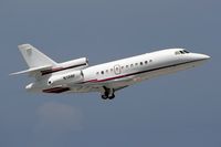 N138F @ TNCC - Leaving Curacao. - by Connector