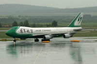 B-2441 @ LOWW - Jade Air - by Loetsch Andreas