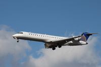N154GJ @ KORD - CL-600-2C10
