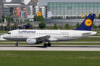 D-AILK @ EDDM - named Aschaffenburg - by Loetsch Andreas
