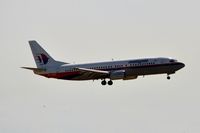 9M-MQB @ WMKK - Early Evening Shoot @ Runway 32L - by lanjat