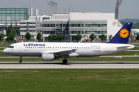 D-AIQH @ EDDM - named Dessau - by Loetsch Andreas