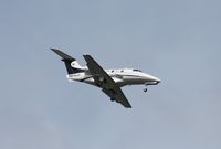 N876JC @ MCO - Phenom 100