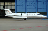 D-CFGG @ CGN - visitor - by Wolfgang Zilske
