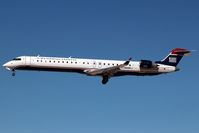 N908FJ @ LAS - visitor - by Wolfgang Zilske