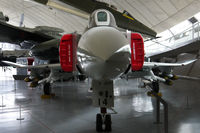 ZE359 @ EGSU - On display. - by Graham Reeve