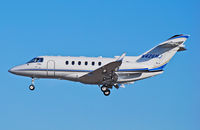 N426MJ @ KLAS - N426MJ 2006 Raytheon HAWKER 850XP C/N 258759

- Las Vegas - McCarran International (LAS / KLAS)
USA - Nevada, March 8, 2012
Photo: Tomás Del Coro - by Tomás Del Coro