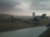 N465AW @ CLT - us airways - by christian maurer