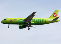 F-WWBE @ LFBO - C/n 5031 - To be VQ-BRD - by Shunn311