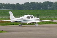 N889CD - No description.