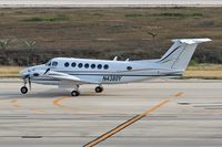 N4380Y @ TNCC - Leaving Curacao. - by Connector
