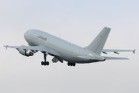 10 23 @ LOWL - German - Air Force