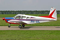 PH-AIL @ EHLE - No description. - by Connector