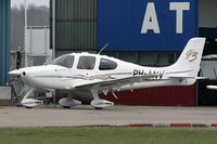 PH-ANV @ EHTE - No description.