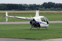PH-CVW @ EHLE - No description.
