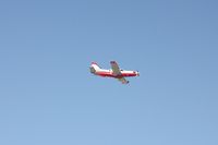 N63DL @ KAPF - Taking off from Naples Municipal 3-16-12 - by billpahl