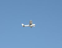 N54381 @ KAPF - Shortly after taking off from Naples Municipal - by billpahl