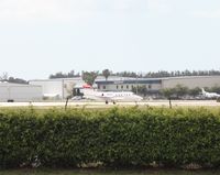 N31KH @ KAPF - Taxiing to runway, Naples Municipal - by billpahl