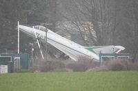 88 @ LFQI - preserved at Cambrai with n°124 - by B777juju