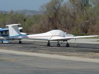 N17NT @ AJO - At Corona Municipal - by David Campion