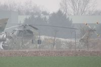 SA162 @ LFQI - use for rescue training - by B777juju