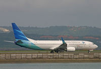 PK-GML @ WADD - Garuda Indonesia - by Lutomo Edy Permono