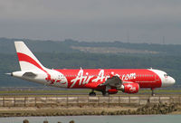 PK-AXG @ WADD - AirAsia - by Lutomo Edy Permono