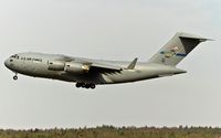 03-3117 @ ETAR - on final at Ramstein AB