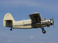 D-FAIR @ EDRP - Annually Air Show at Pirmasens (Germany) - by Wilfried_Broemmelmeyer