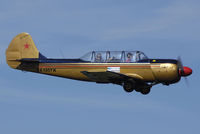 RA-1957K @ EDRP - Annually Air Show at Pirmasens (Germany)