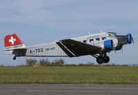 HB-HOT @ EDRP - Annually Air Show at Pirmasens (Germany)