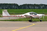 PH-FLK @ EHLE - No description. - by Connector