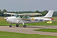 PH-JBG - No description.