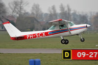 PH-SCX @ EHTE - No description.