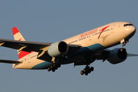 OE-LPB @ VIE - Austrian Airlines - by Chris Jilli