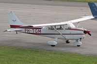 PH-TGM @ EHGG - No description.