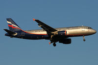 VQ-BBB @ VIE - Aeroflot - by Chris Jilli