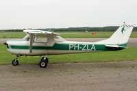 PH-ZLA @ EHLE - No description.