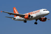 G-EZFA @ LOWS - G-EZFA @ LOWS - by Jan Ittensammer