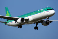 EI-CPH @ LOWS - EI-CPH Q LOWS - by Jan Ittensammer