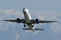 VQ-BCK @ LOWS - VQ-BCK @ LOWS - by Jan Ittensammer