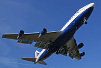 VP-BGY @ LOWS - VP-BGY @ LOWS - by Jan Ittensammer