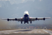 VP-BGY @ LOWS - VP-BGY @ LOWS - by Jan Ittensammer