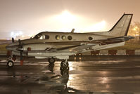 G-DLAL @ EGSH - Sat on stand at SaxonAir.