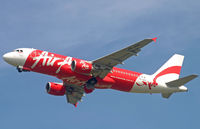 PK-AXG @ WADD - Air Asia - by Lutomo Edy Permono