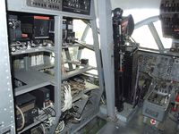 D-9531 - Dornier Do 31 at the Deutsches Museum Flugwerft Schleißheim, Oberschleißheim