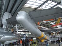 N99222 - Dornier Do 24T-3 at the Deutsches Museum Flugwerft Schleißheim, Oberschleißheim