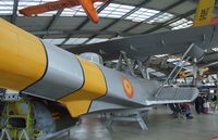 N99222 - Dornier Do 24T-3 at the Deutsches Museum Flugwerft Schleißheim, Oberschleißheim